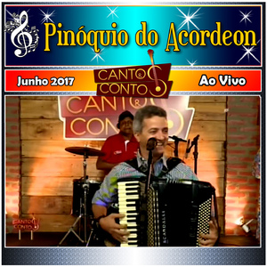 Chorão (Part. Luizinho Calixto) - Ao Vivo