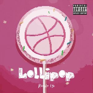 【FREE】Pop Rap Beat“Lollipop”