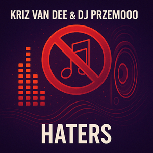 HATERS (ORIGINAL MIX)