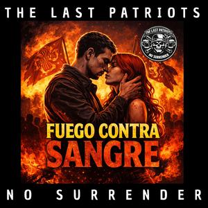 FUEGO CONTRA SANGRE