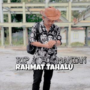 Rip Mantan