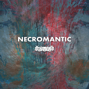 Necromantic