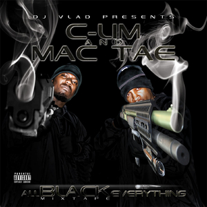 Is It You (Feat. Cognito, C Sharp & Lil Danger)