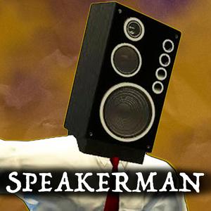 TITAN SPEAKERMAN RAP