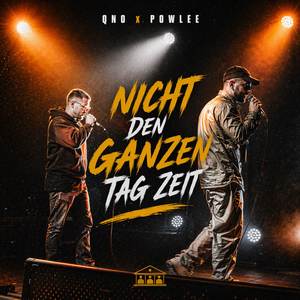 Nicht den ganzen Tag Zeit
