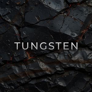 TUNGSTEN