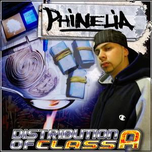 Class A (feat. JV Da Rapsinga)