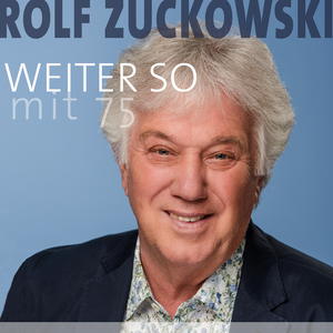 Weiter so (mit 75)