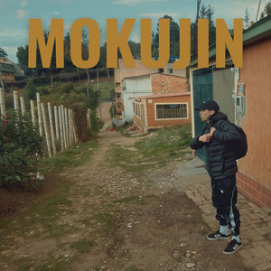 Mokujin