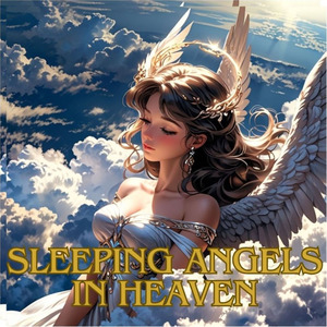 Sleeping Angels in Heaven