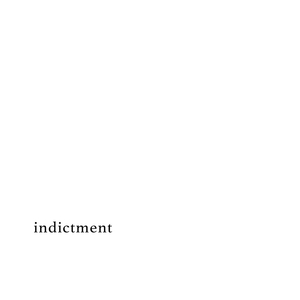 Indictment