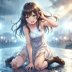 ダイヤモンド・ハート