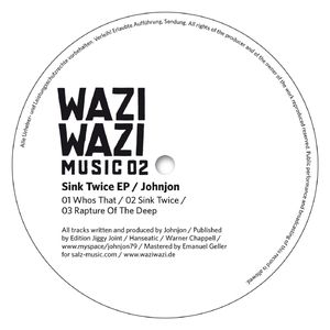 Rapture Of The Deept