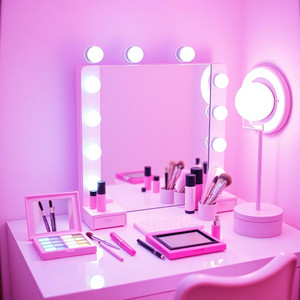 make up magic