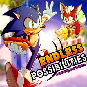 Endless Possibility (Anime Opening) [TV Size]