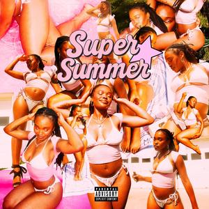 the healing (feat. Von Moon)