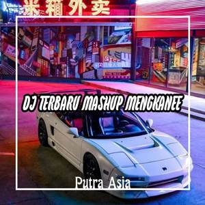 DJ TERBARU MASHUP MENGKANEE VIRAL TIKTOK