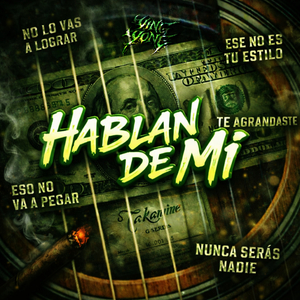 Hablan De Mi