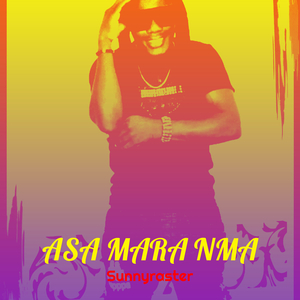 Asa Mara Nma