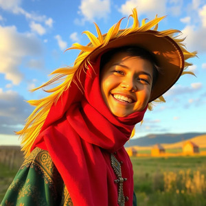 «Ауылым-ай»