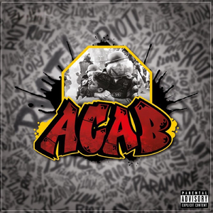 ACAB (feat. Brosnes)