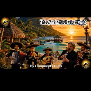 The Mariachi Clarinet Night