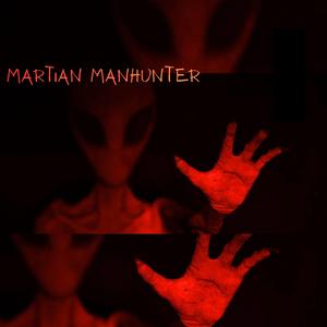 Martian Manhunter
