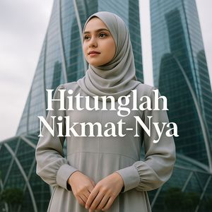 Hitunglah Nikmat-Nya