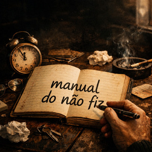 Manual do não fiz
