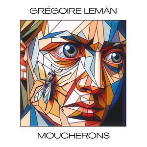 Moucherons