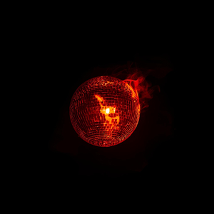 Keep The Fire Burnin