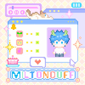 Miltonduff（弥尔顿达芙）