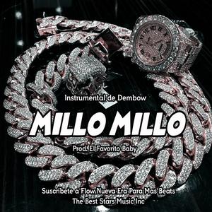 (MILLONETA) INSTRUENTAL DE DEMBOW TYPE YOMEL EL MELOSO, ROCHY RD, TIVI GUNZ