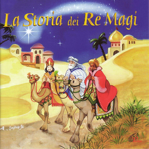 Stella Cometa (Base musicale)