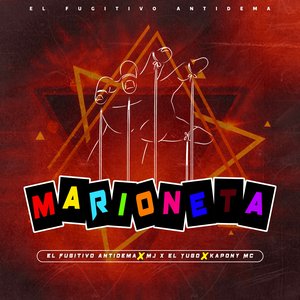 Marioneta