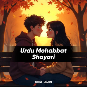Urdu Mohabbat Shayari