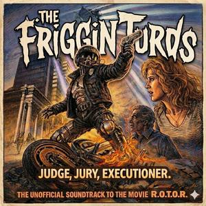 R.O.T.O.R.THE OUTRODUCTION (YOU GOT YOUR WISH 59 DAYS SOON)