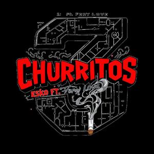 3 Churritos (feat. Fery Love)