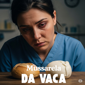 Mussarela Da Vaca