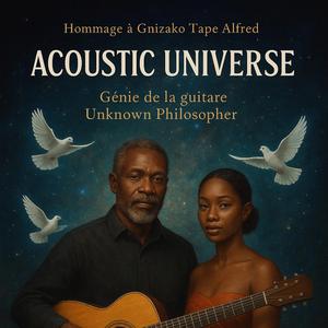 Pauvreté(album-guitare-acoustic)