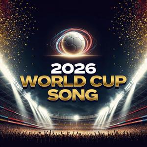 2026 World Cup Song (We born for this moment)