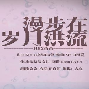 漫游在岁月洪流