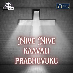 Nive Nive Kaavali Prabhuvuku
