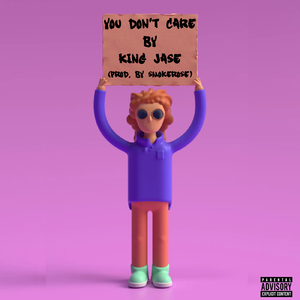 You Don't Care