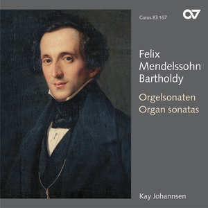 Organ Sonata No. 3, Op. 65, MWV W 58:I. Con moto maestoso