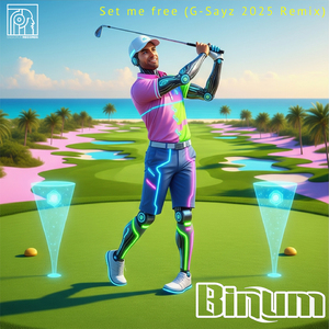 Set Me Free (Remix, G Sayz 2025 Remix)