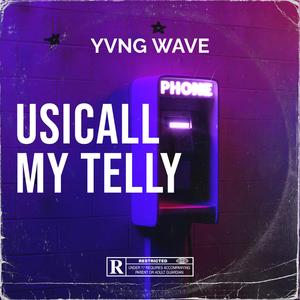 USICALL MY TELLY