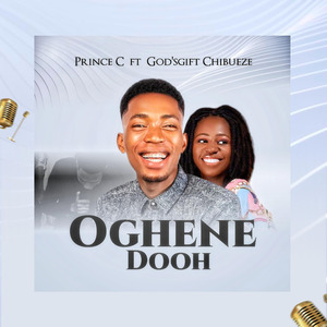 Oghene Dooh