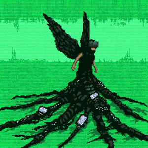 Mending a Tear in the Fabric of the Night