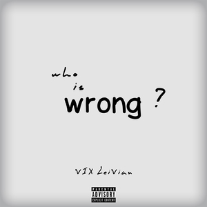 who is wrong?